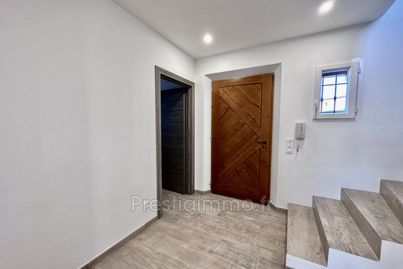 Villa - 188 m² - 5 pièces