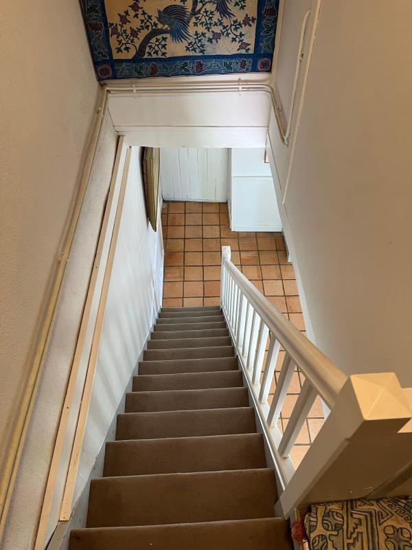 Maison - 153 m² - 6 pièces