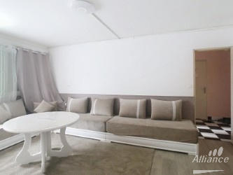 Appartement - 51 m² - 3 pièces