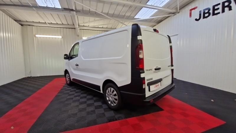 Renault Trafic Nv Fg Gcf L1h1 1000 Energy dCi 145