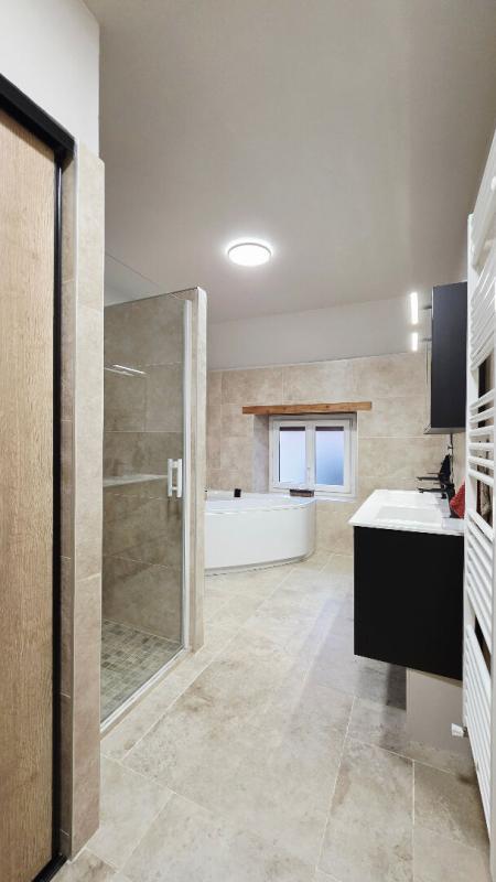 Maison - 156 m² - 7 pièces