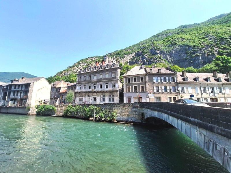 Appartement - 71 m² - 4 pièces