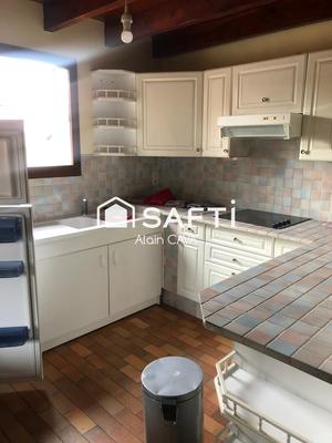 Châlet - 140 m² - 6 pièces