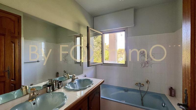 Villa - 130 m² - 6 pièces