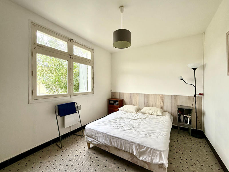 Maison - 74 m² - 4 pièces