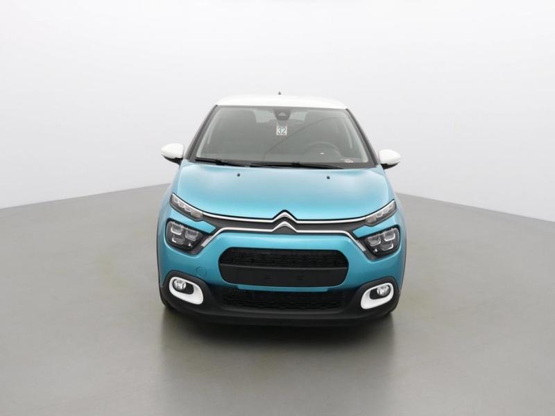 Citroën C3 Shine 110 Puretech Eat 6