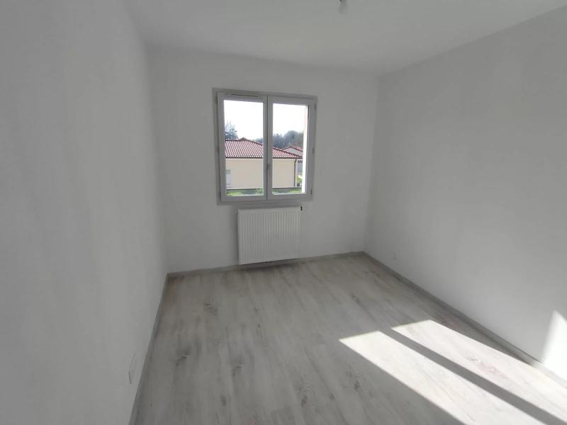 Maison - 85 m² - 3 pièces