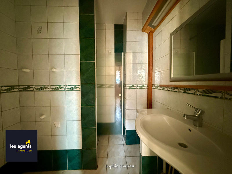 Maison - 250 m² - 5 pièces