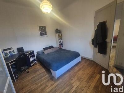 Maison - 65 m² - 3 pièces