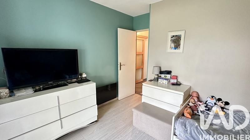 Maison - 133 m² - 6 pièces