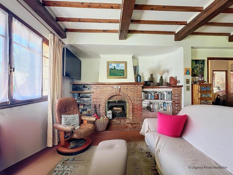 Maison - 114 m² - 4 pièces