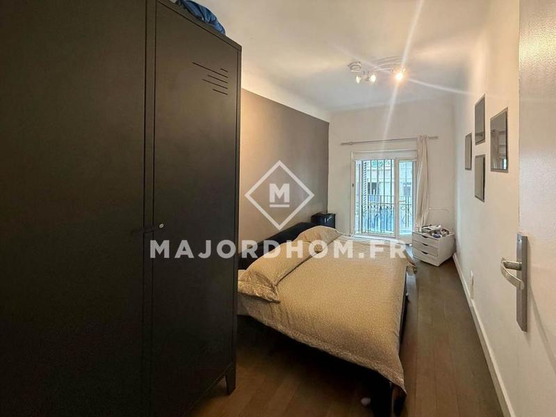 Appartement - 47 m² - 3 pièces