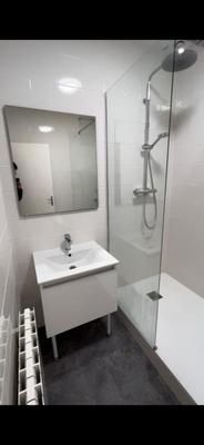 Appartement - 51 m² - 3 pièces