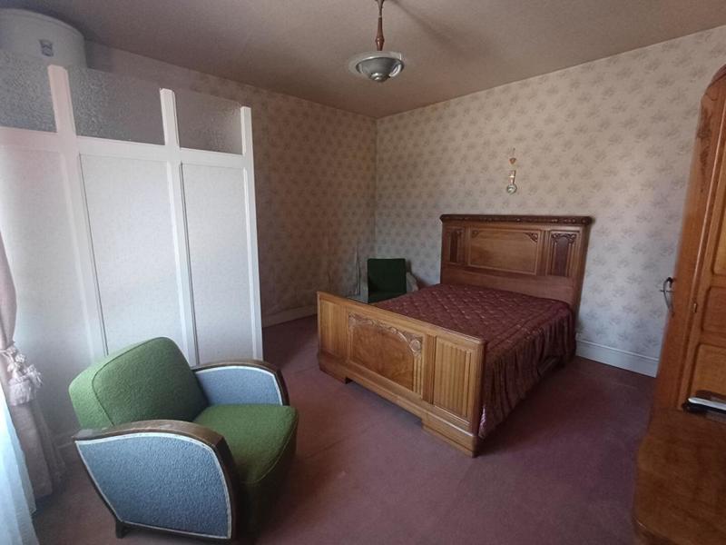 Maison - 126 m² - 6 pièces