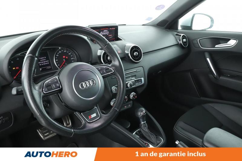 Audi A1 1.4 Tfsi s tronic 125 ch