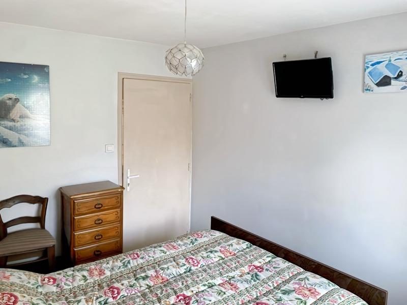 Maison en pierre - 65 m² - 3 pièces