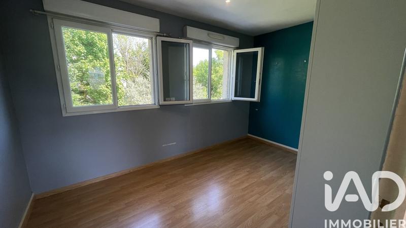 Maison - 138 m² - 6 pièces