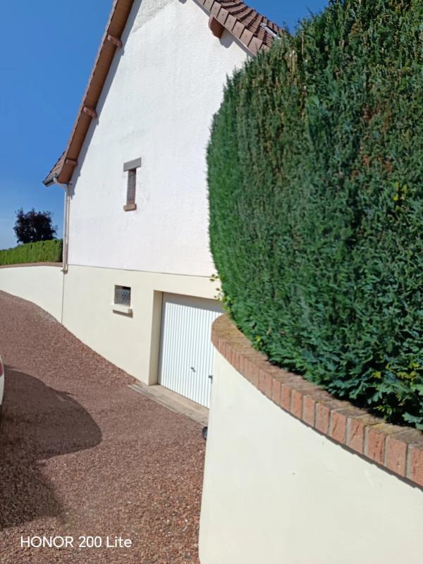 Propriété - 91 m²