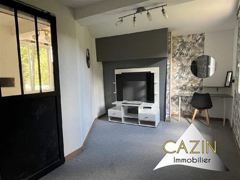 Maison - 68 m² - 2 pièces