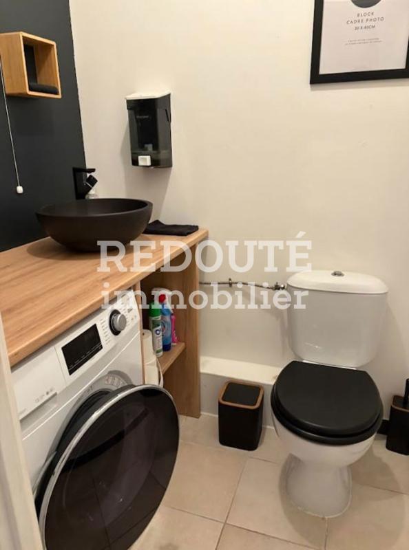 Appartement - 72 m² - 4 pièces