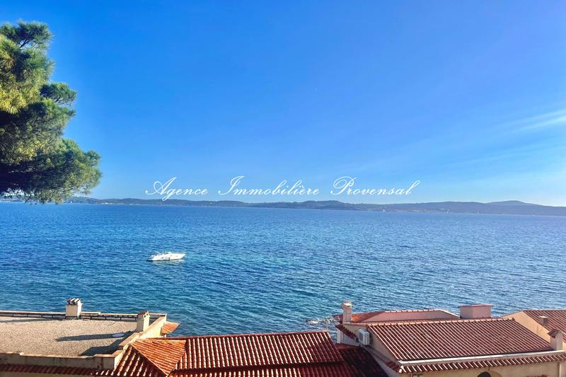 Appartement - 135 m² - 4 pièces