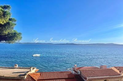 Appartement - 135 m² - 4 pièces