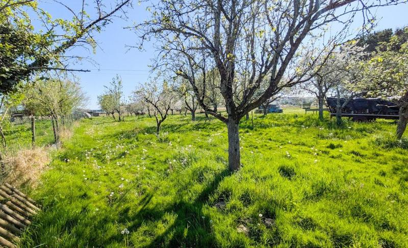 Maison - 160 m² - 8 pièces