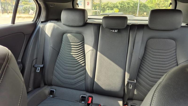 Mercedes Classe a 180 d 116 7g-Dct Style Line