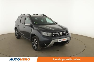 Dacia Duster II 1.5 dCi Blue Prestige 4x2 116 ch