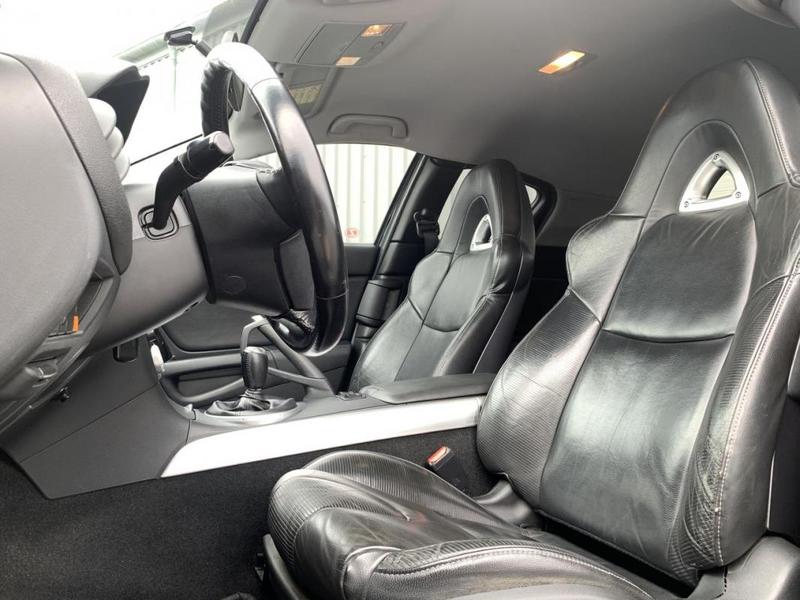 Mazda Rx-8 231 Ch Performance Pack - Garantie 6 Mois