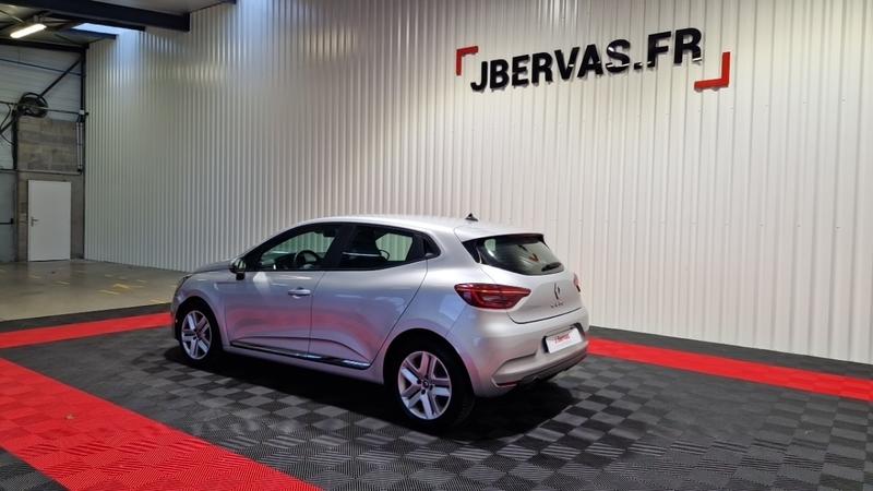 Renault Clio V Tce 90 Business