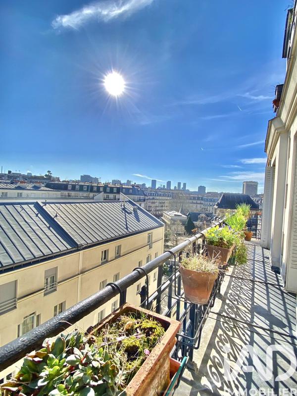 Appartement - 68 m² - 3 pièces