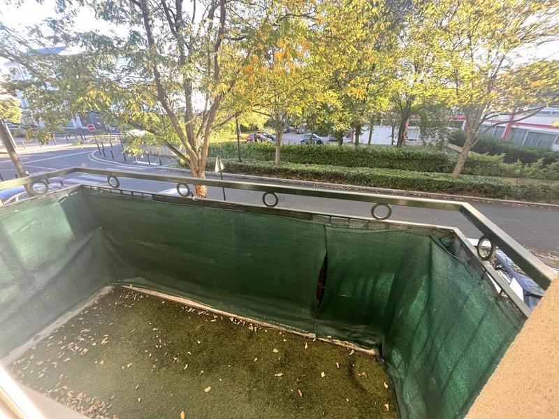 Appartement - 52 m² - 3 pièces