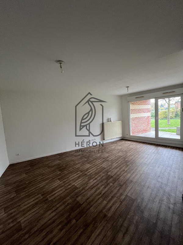 Appartement - 84 m² - 4 pièces