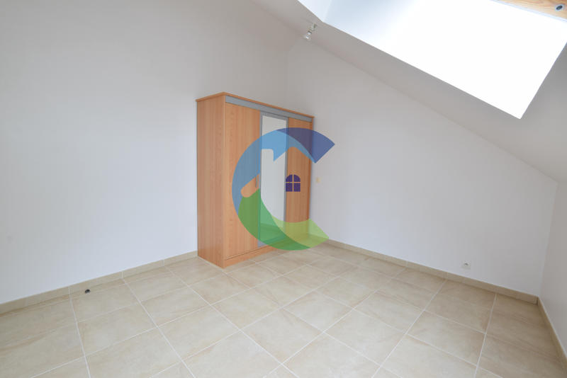 Maison - 53 m² - 3 pièces