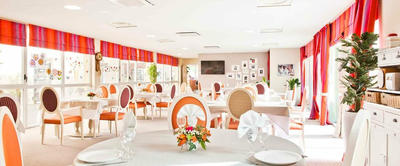 Appartement - 24 m² - 1 pièce