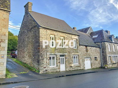 Maison - 91 m² - 4 pièces