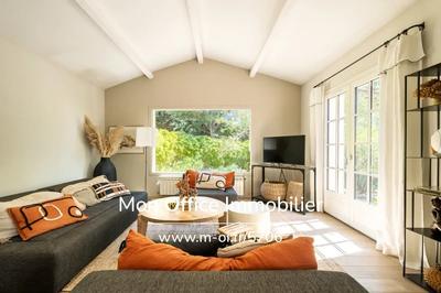 Villa - 220 m² - 7 pièces