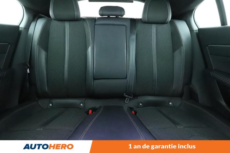 Peugeot 508 2.0 Blue-HDi Gt Line Eat8 163 ch