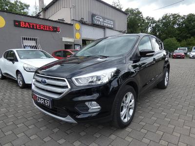 Ford Kuga 1.5 TDCi 120 SetS 4x2 automatique Titanium