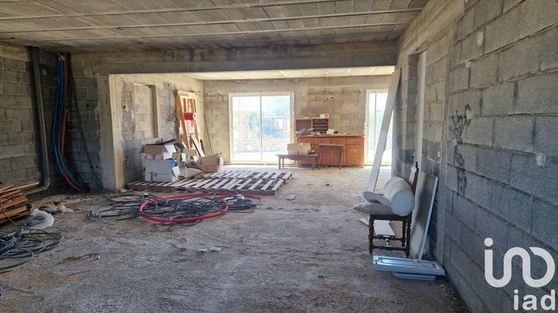 Maison - 235 m² - 5 pièces