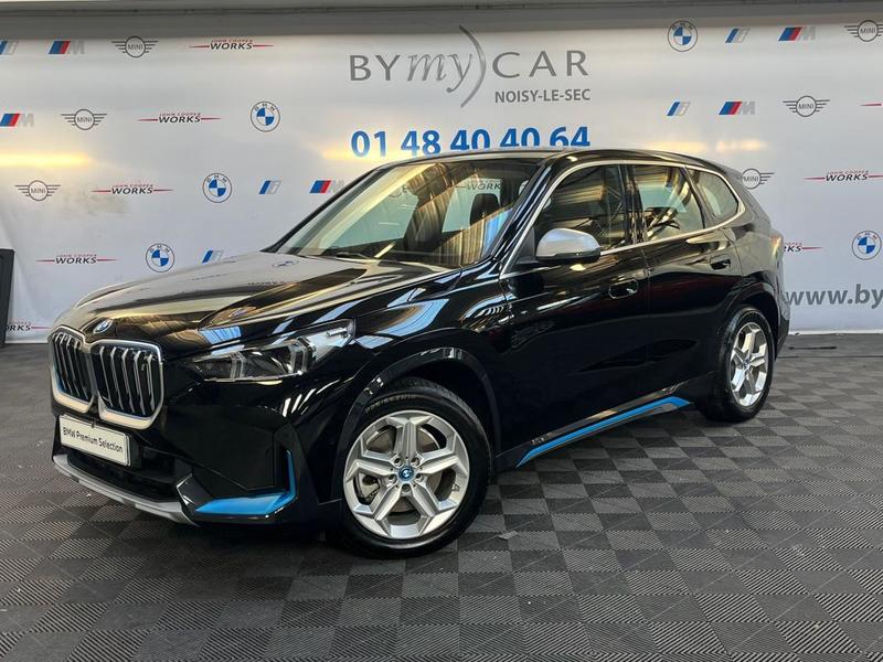 Bmw iX1 U11 xDrive30 313ch Bva xLine