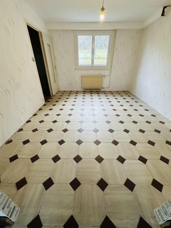 Maison - 177 m² - 7 pièces