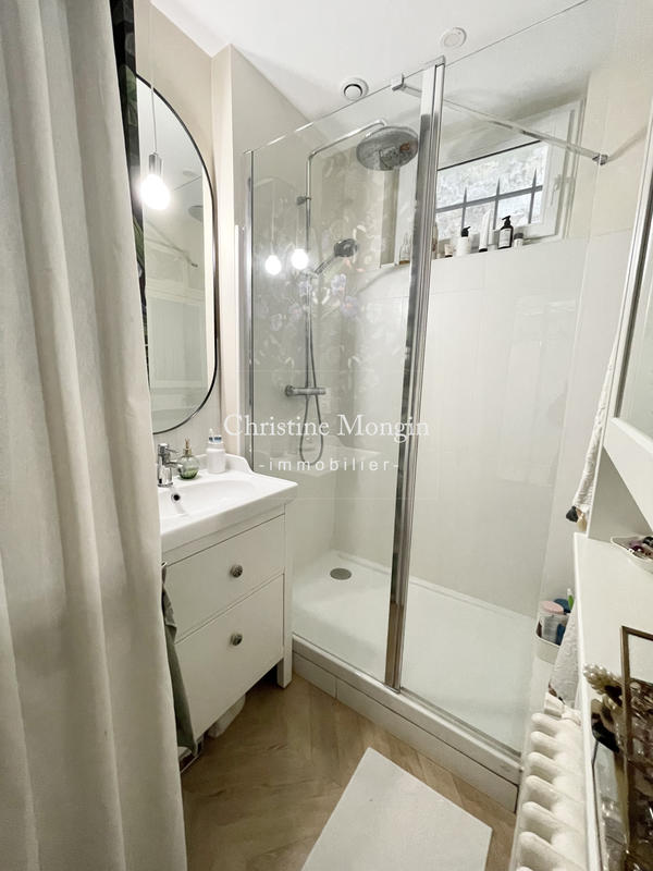 Appartement - 26 m² - 2 pièces