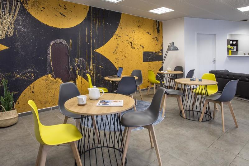 Studio - 18 m² - 1 pièce