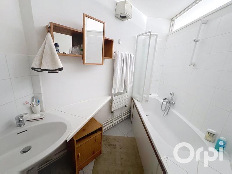 Appartement - 57 m² - 2 pièces