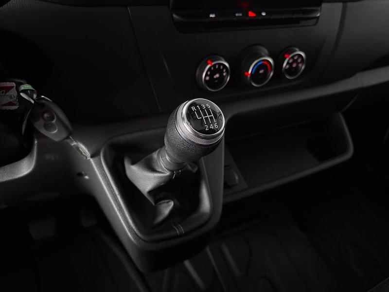 Opel Movano Phase 2 - 2.3l Cdti 135ch Bi-Turbo L2h2 3 Places Carplay Gps Camera Regul Clim 135 Ch