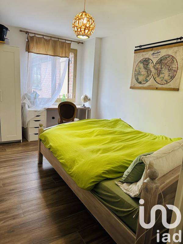 Maison - 141 m² - 5 pièces