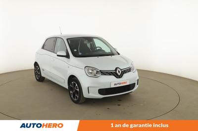 Renault Twingo 0.9 TCe Intens 92 ch