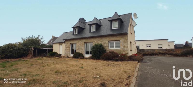 Maison - 157 m² - 6 pièces